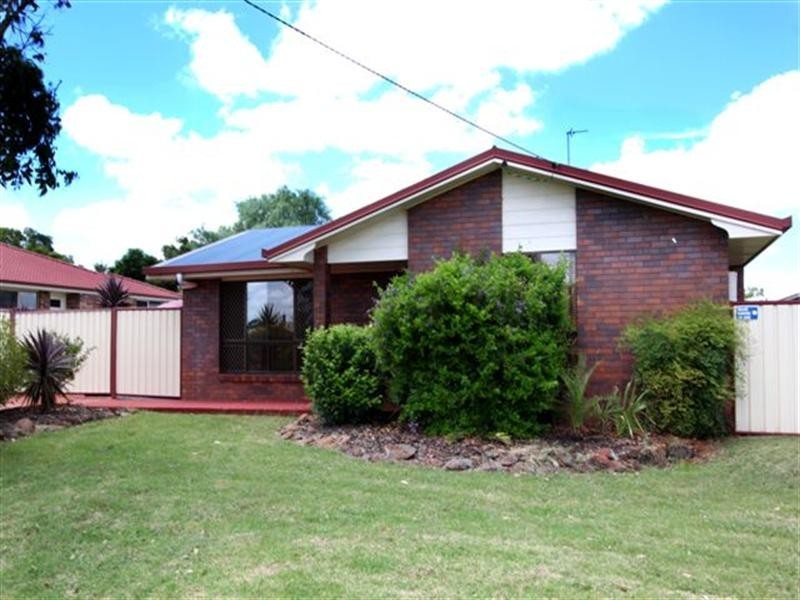 21 Fergusons Road, Westbrook QLD 4350