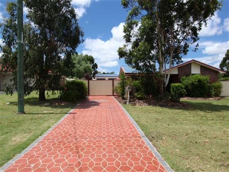 21 Fergusons Road, Westbrook QLD 4350