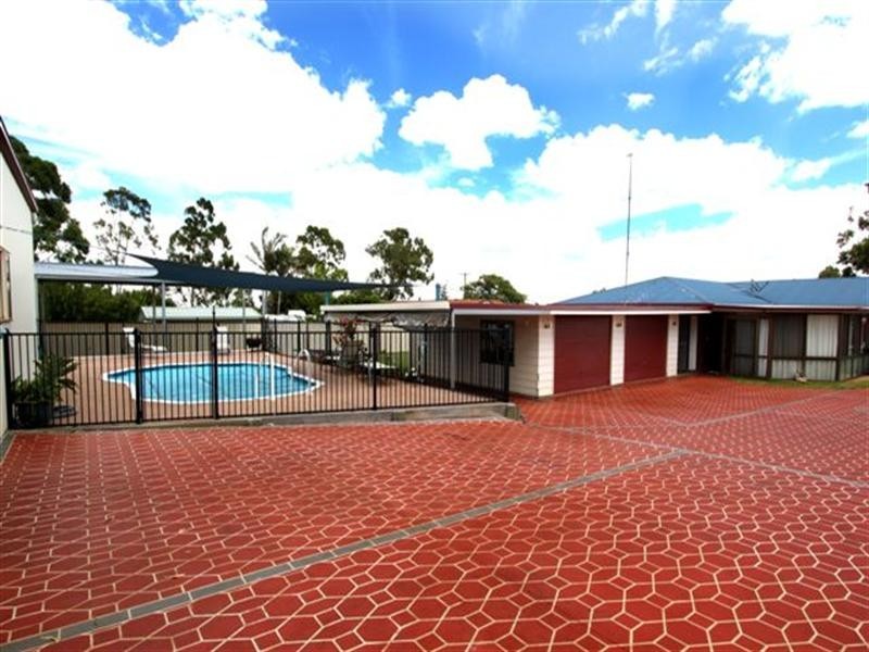 21 Fergusons Road, Westbrook QLD 4350
