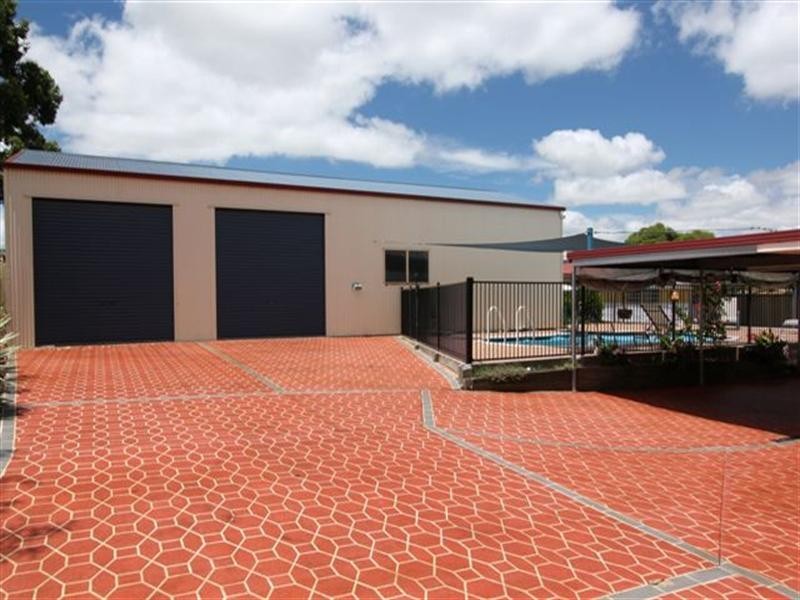21 Fergusons Road, Westbrook QLD 4350