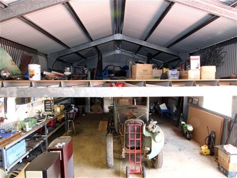 21 Fergusons Road, Westbrook QLD 4350