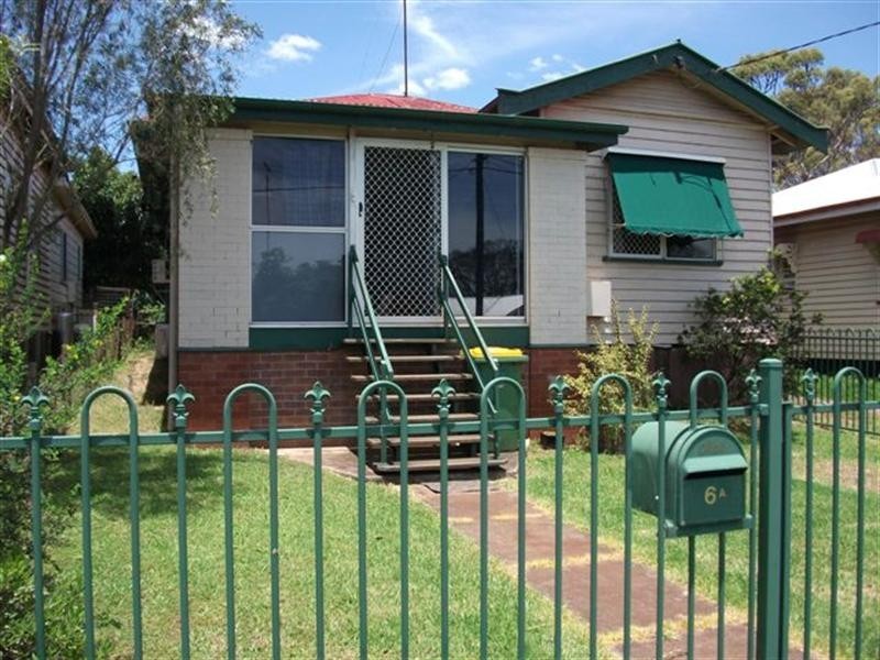 6A Hagan Street, North Toowoomba QLD 4350