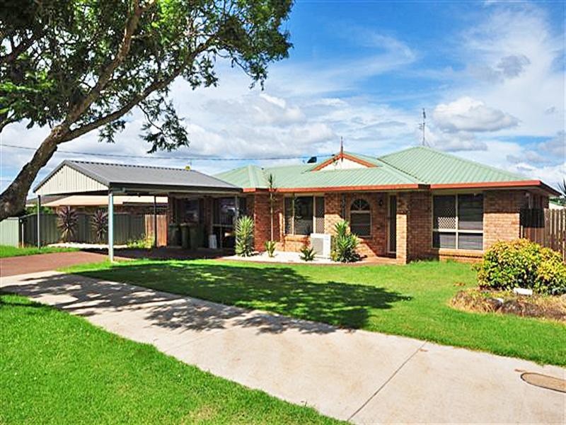 456 West Street, Darling Heights QLD 4350