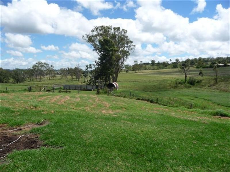 Lot 8 Boundary Street, Cranley QLD 4350