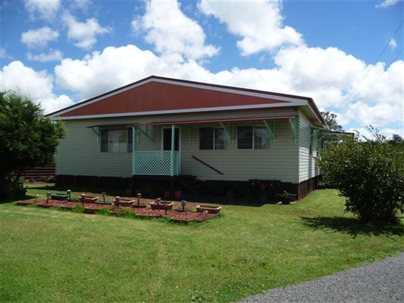 Lot 8 Boundary Street, Cranley QLD 4350