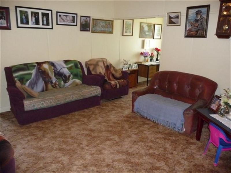 Lot 8 Boundary Street, Cranley QLD 4350