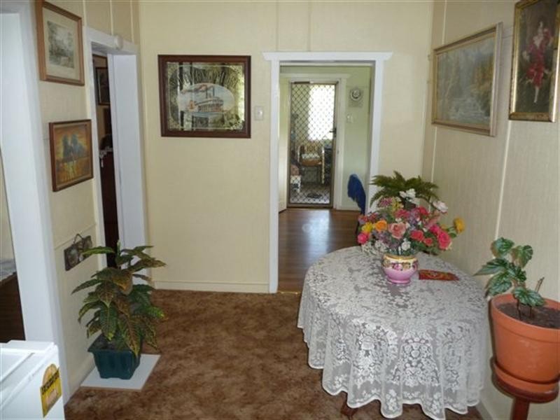 Lot 8 Boundary Street, Cranley QLD 4350