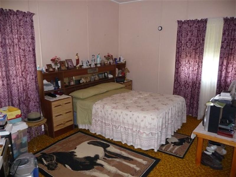 Lot 8 Boundary Street, Cranley QLD 4350