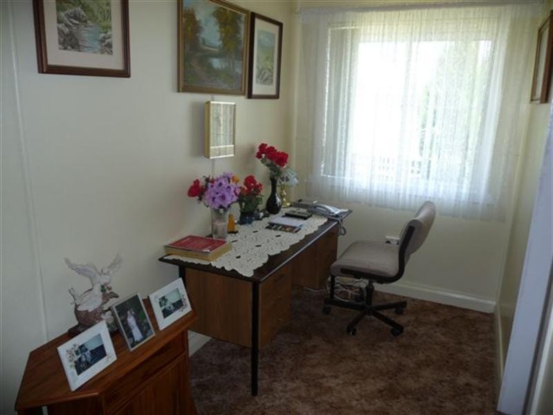 Lot 8 Boundary Street, Cranley QLD 4350