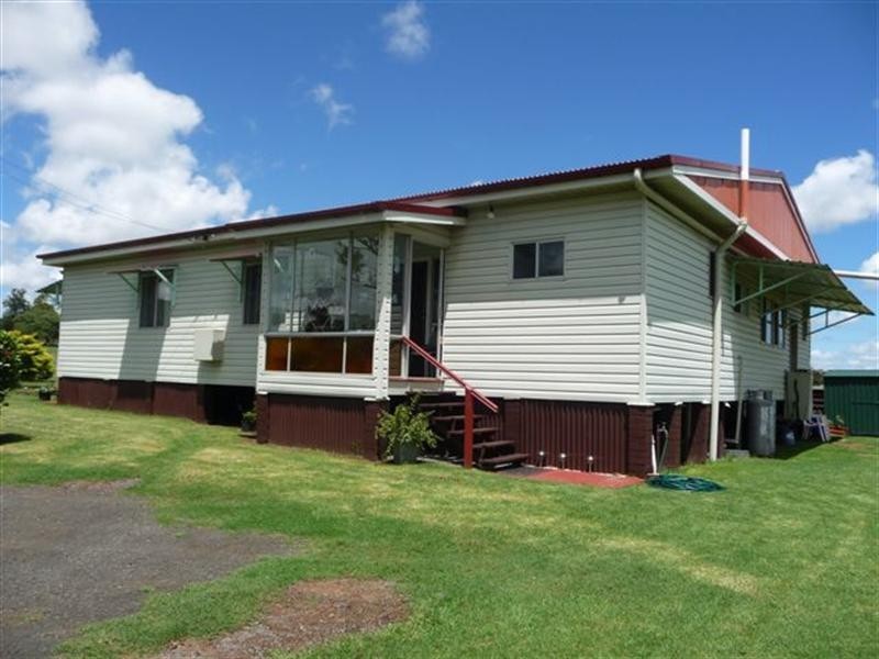 Lot 8 Boundary Street, Cranley QLD 4350