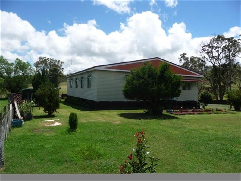 Lot 8 Boundary Street, Cranley QLD 4350