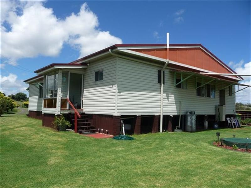 Lot 8 Boundary Street, Cranley QLD 4350