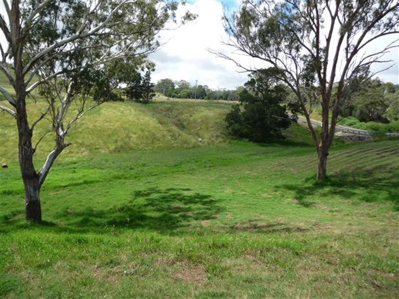 Lot 8 Boundary Street, Cranley QLD 4350