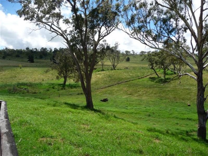 Lot 8 Boundary Street, Cranley QLD 4350