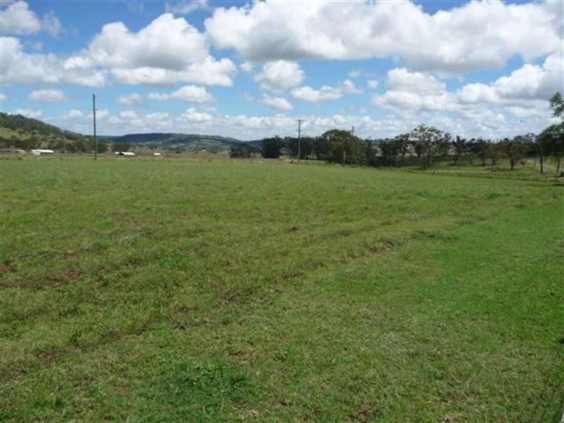 Lot 8 Boundary Street, Cranley QLD 4350