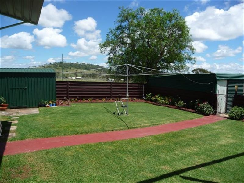 Lot 8 Boundary Street, Cranley QLD 4350