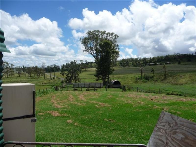Lot 8 Boundary Street, Cranley QLD 4350