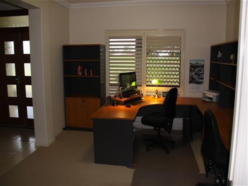 18 Glenorie Drive, Highfields QLD 4352