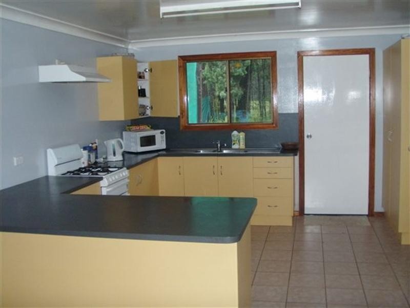 168 Akers Gully Road, Miles QLD 4415