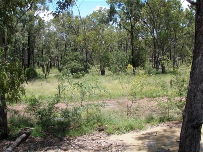 168 Akers Gully Road, Miles QLD 4415