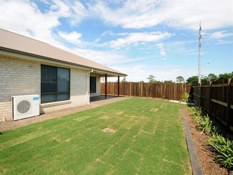 1 Vinnicombe Street, Kearneys Spring QLD 4350