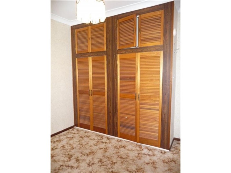 4 Merritt Street, Harristown QLD 4350