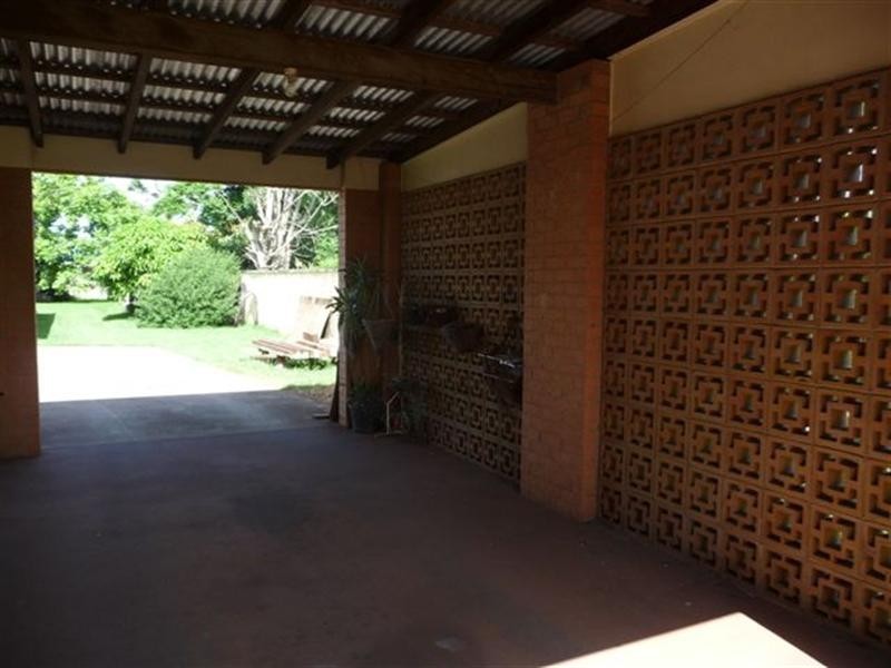 4 Merritt Street, Harristown QLD 4350
