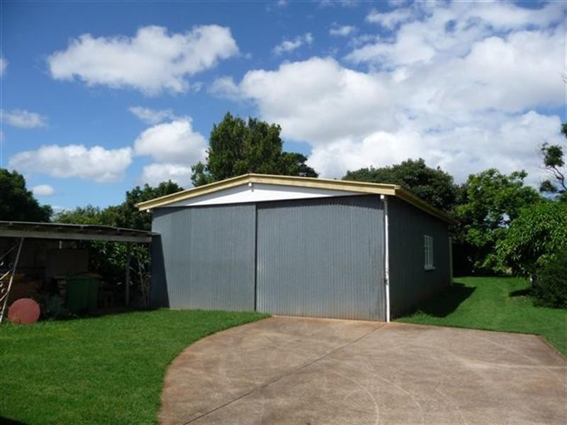 4 Merritt Street, Harristown QLD 4350