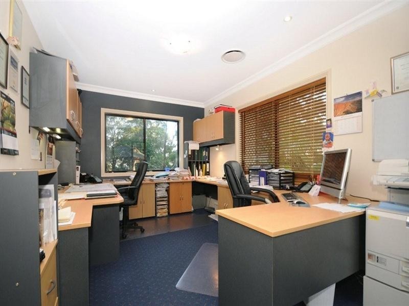 18 Trafalgar Street, Middle Ridge QLD 4350