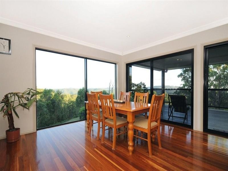 18 Trafalgar Street, Middle Ridge QLD 4350
