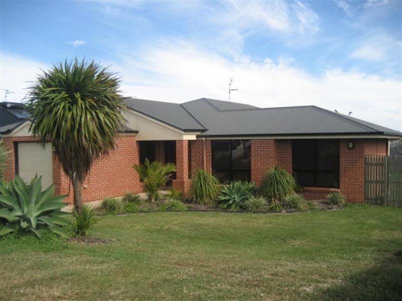 21 Diamantina Drive, Glenvale QLD 4350