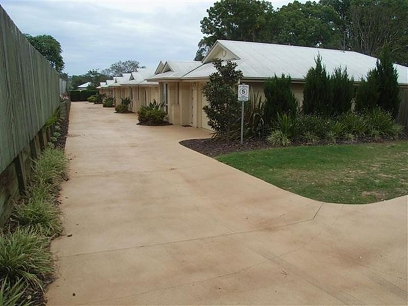 5/11 Gladstone Street, Toowoomba City QLD 4350