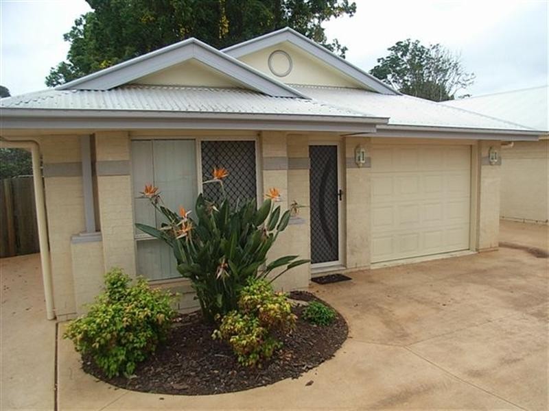 5/11 Gladstone Street, Toowoomba City QLD 4350