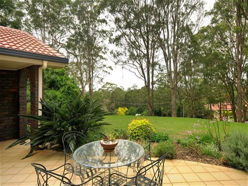 3 Carlyle Court, Middle Ridge QLD 4350