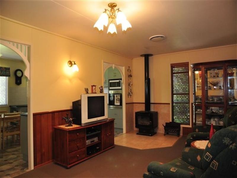 452 Meringandan Road, Kleinton QLD 4352