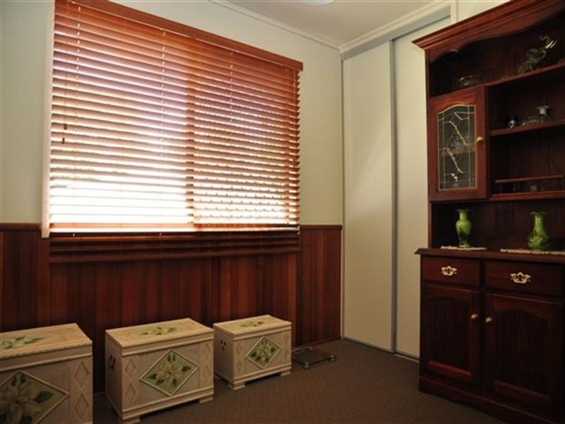 452 Meringandan Road, Kleinton QLD 4352