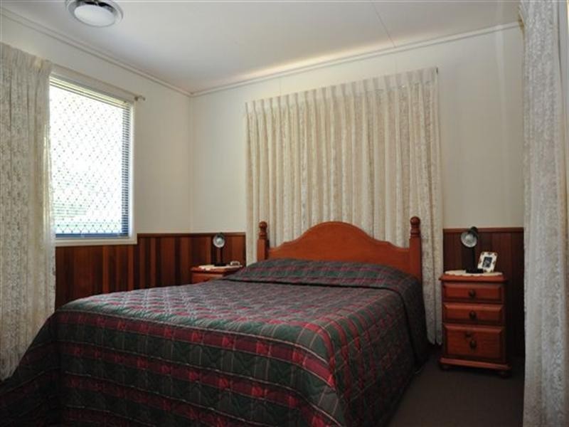 452 Meringandan Road, Kleinton QLD 4352