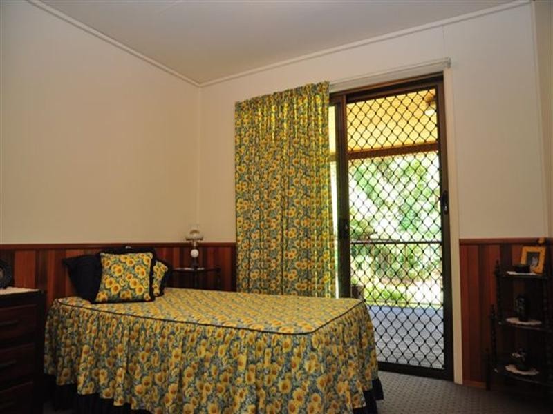 452 Meringandan Road, Kleinton QLD 4352