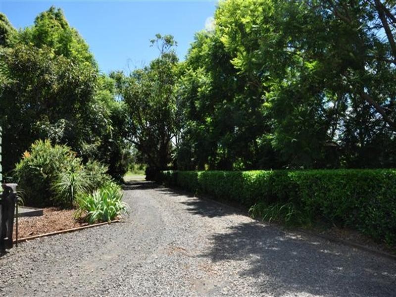 452 Meringandan Road, Kleinton QLD 4352