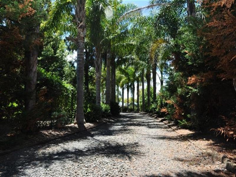 452 Meringandan Road, Kleinton QLD 4352