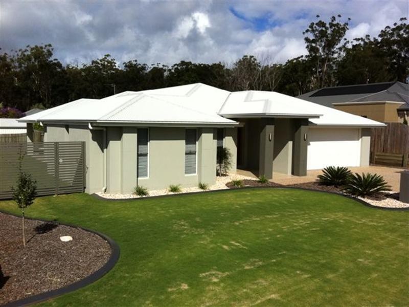 45 Nursery Drive, Middle Ridge QLD 4350