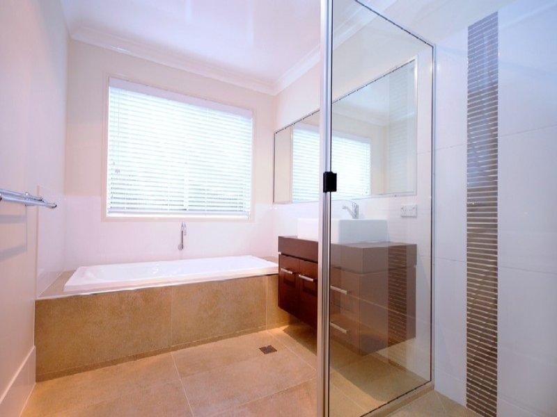 45 Nursery Drive, Middle Ridge QLD 4350