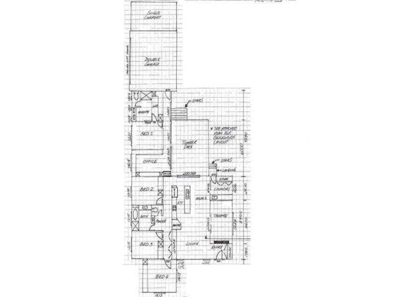 5 Barbara Street, Rangeville QLD 4350