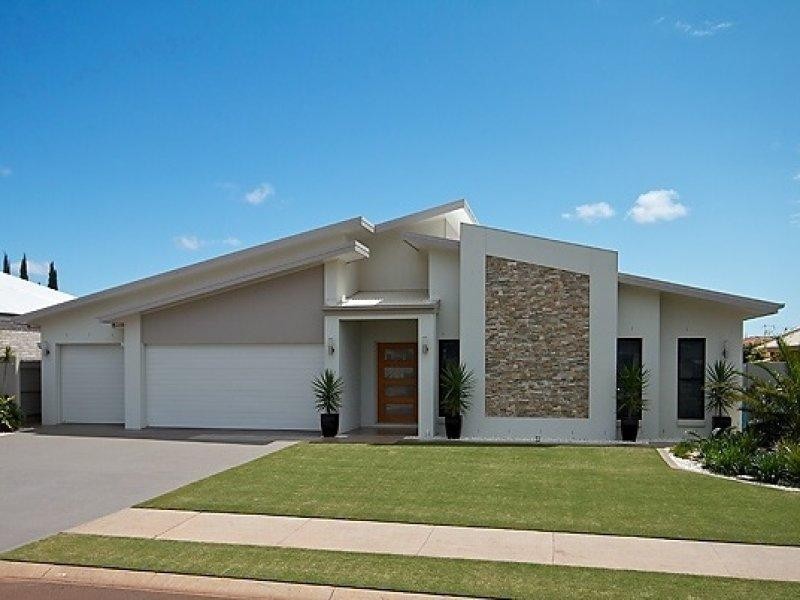 21 Fallon Drive, Middle Ridge QLD 4350