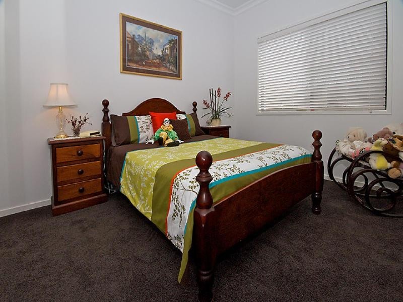 21 Fallon Drive, Middle Ridge QLD 4350