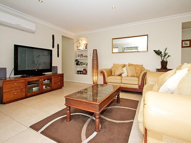 20 Fallon Drive, Middle Ridge QLD 4350