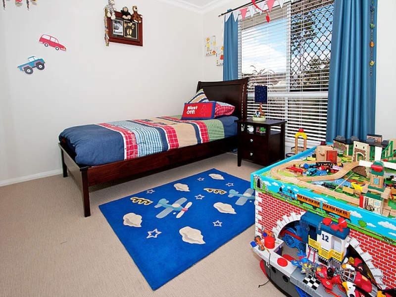 20 Fallon Drive, Middle Ridge QLD 4350