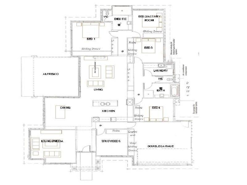 20 Fallon Drive, Middle Ridge QLD 4350