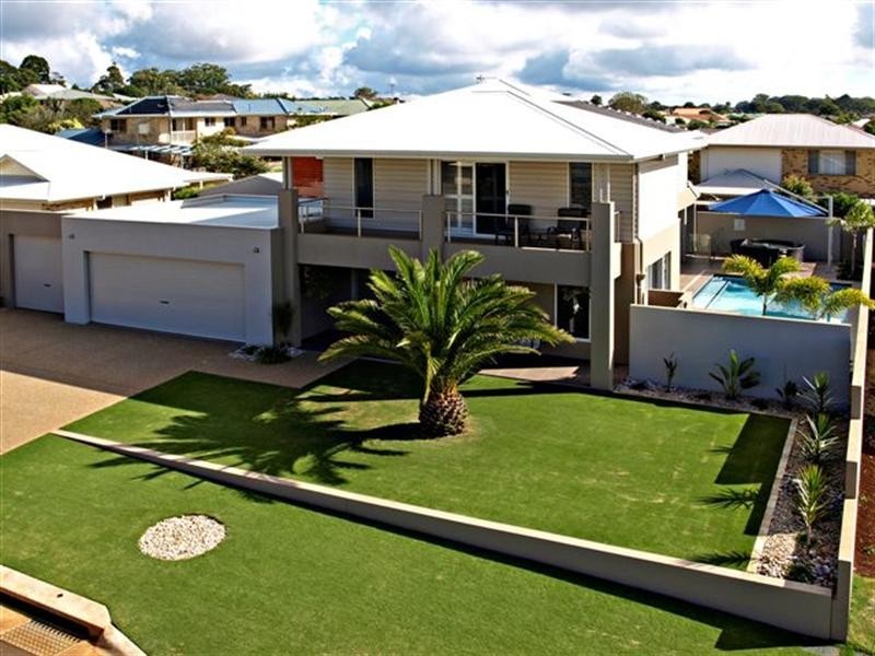 Middle Ridge QLD 4350