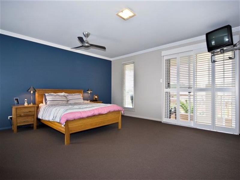 Middle Ridge QLD 4350